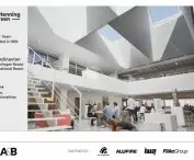 Międzynarodowy zespół Henning Larsen