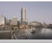 Projekt konkursowy w Sydney