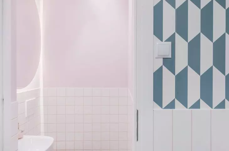 toilets