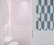 toilets