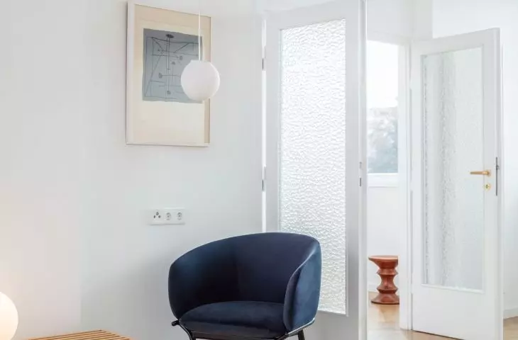 Kolekcja mebli GRACE