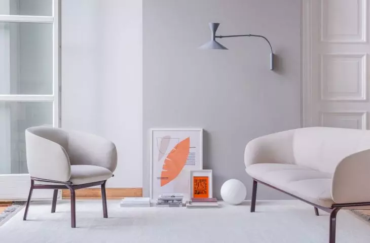 Kolekcja mebli GRACE