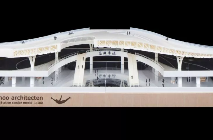 Stacja w Kaohsiung