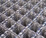 Perforated metal sheets as a reliable way to create a designer facade