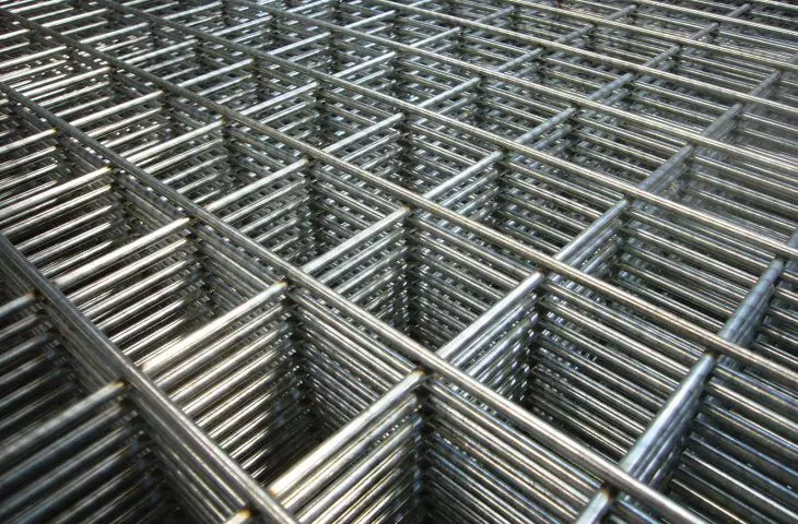 Perforated metal sheets as a reliable way to create a designer facade