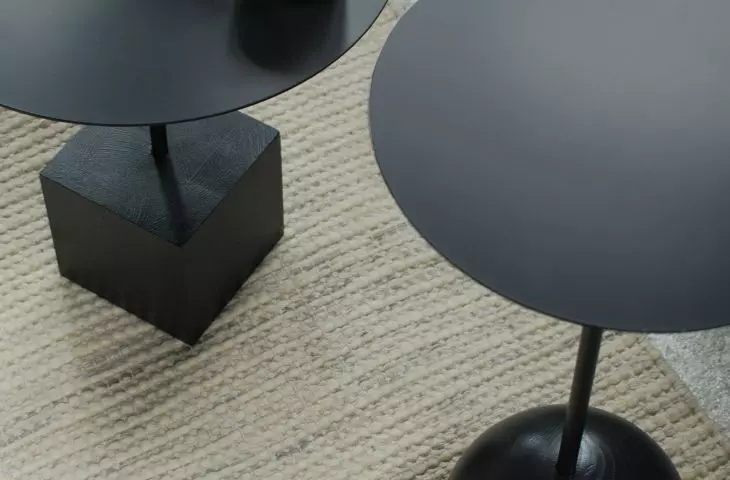 ROS and FIB tables