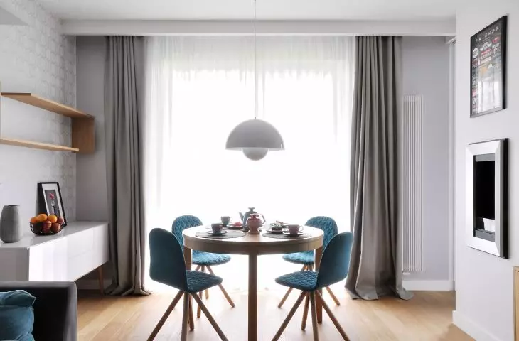 Salon i ekokominek
