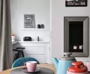 Ekokominek i kuchnia