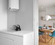 Widok na salon