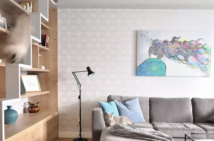 Specjalne schodki dla kotów