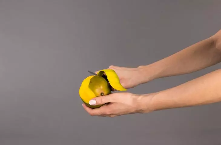 The_peel Poject allows you to use, among other things, peelings