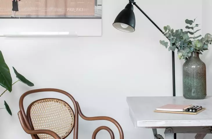 Workspace