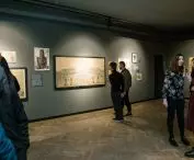 Metropolis. Przeszłe utopie przyszłości