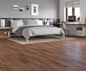 Impression 4V waterproof laminate panels, oak alicante