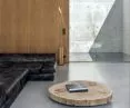 wnętrze domu JRv2, proj.: studio de.materia
