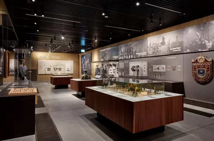 galeria „Komendant”