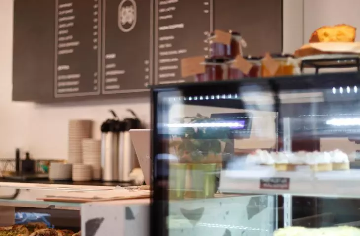W Waszyngtonie można napić się kawy serwowanej przez baristów