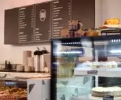 W Waszyngtonie można napić się kawy serwowanej przez baristów