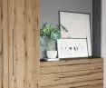 Living Zone - Evoke Oak decor