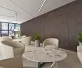 Public Zone - Biscaya Oak decor