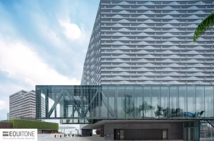 Hong Kong Museum of Art, design: Vivian Fung