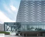 Hong Kong Museum of Art, design: Vivian Fung