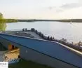 Paprocany kayak landing, design: RS+ Robert Skitek