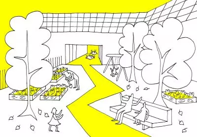 strategia 3: zrewitalizowane podwórko strategia 3: zrewitalizowane podwórko