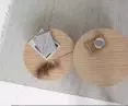 GIRO coffee tables