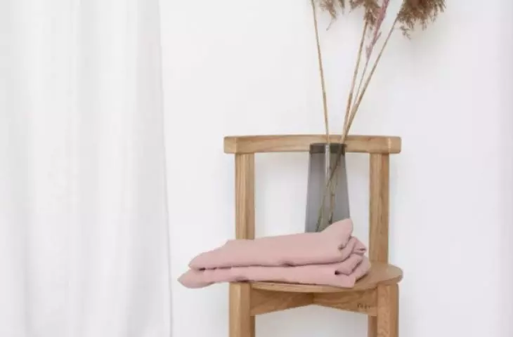 Kolekcja PIANO, krzesło