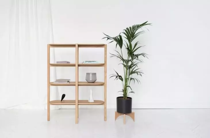Kolekcja PIANO, szafka