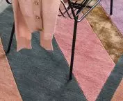 Pastel colors