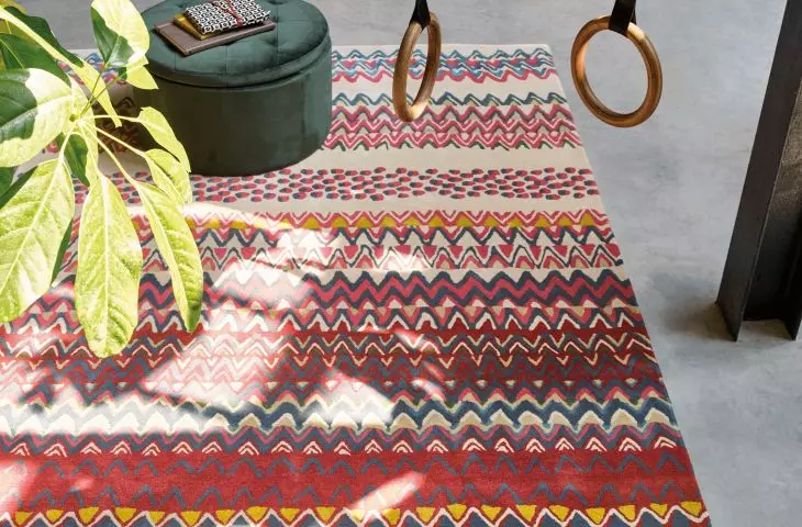Ethnic designs 