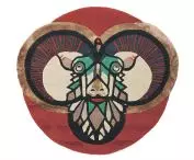 Astro carpet collection, ram