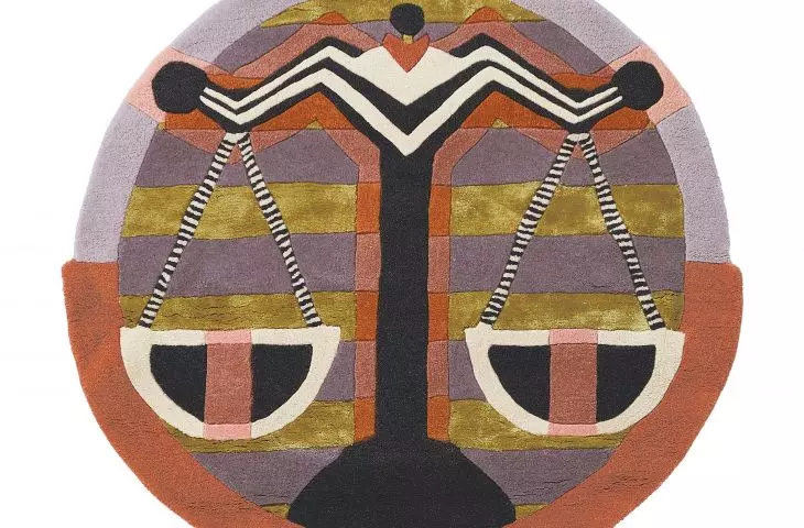 Astro carpet collection, weight