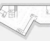 Plan of level -1
