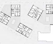 Level 1 plan