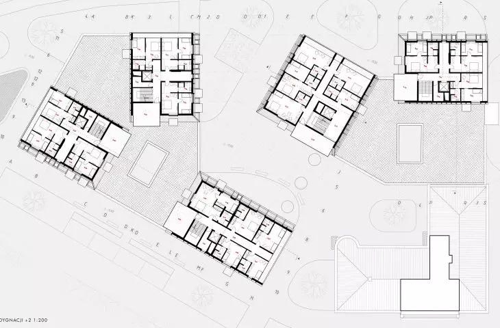 Level 2 plan