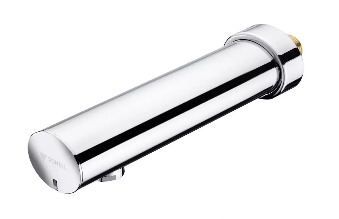 Wylewka elektroniczna
MODUS E HD-K fot.: SCHELL 
