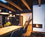 High-quality fireplace inserts for the demanding