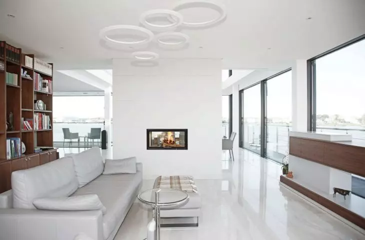 High-quality fireplace inserts for the demanding