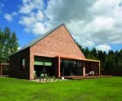 Feeling at Home — wyróżnienie