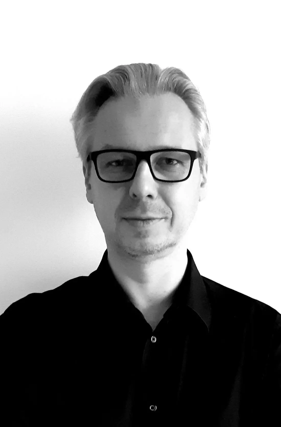 Łukasz Stanaszek, architekt
prowadzący projekt drugiego etapu Granarii