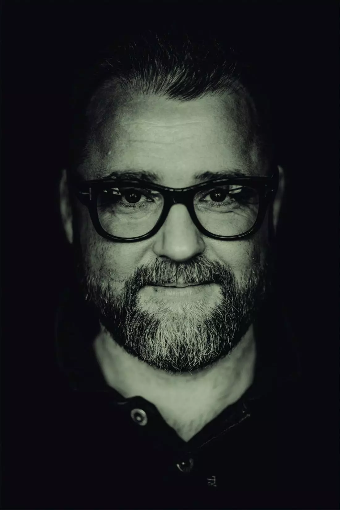 Maciej Mąka,
współwłaściciel Mąka Sojka Architekci