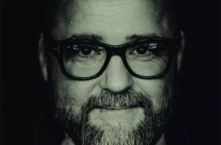 Maciej Mąka, współwłaściciel Mąka Sojka Architekci