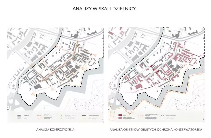 analizy w skali dzielnicy