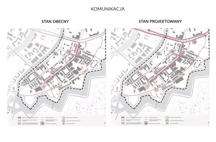 komunikacja