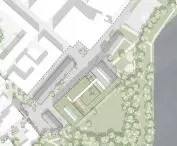 plan zagospodarowania terenu