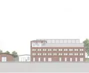 południowa sylweta założenia