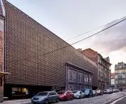 Sharing public spaces — nagroda i Grand Prix 